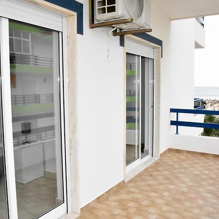 Apartamento Casa Azul Monte Gordo Exterior foto