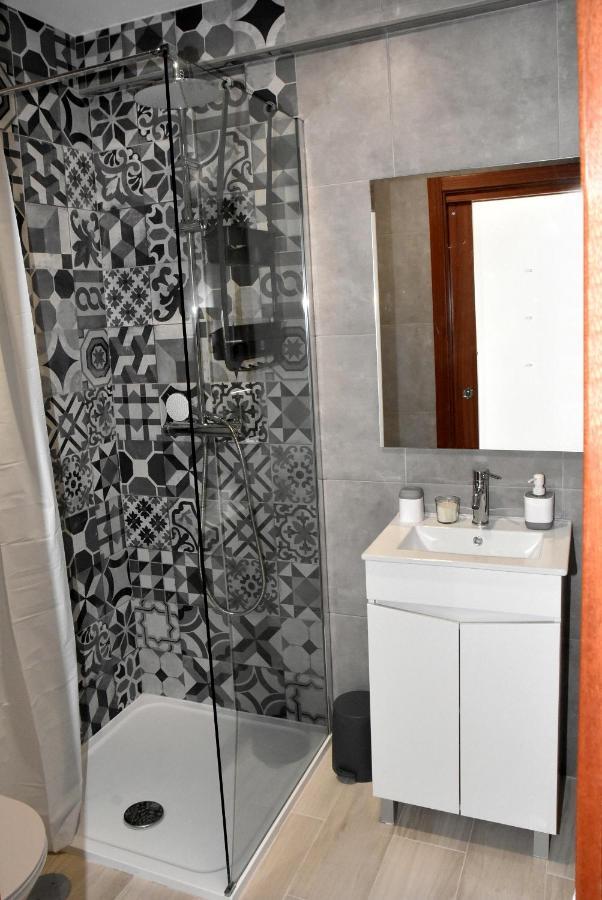 Apartamento Casa Azul Monte Gordo Exterior foto