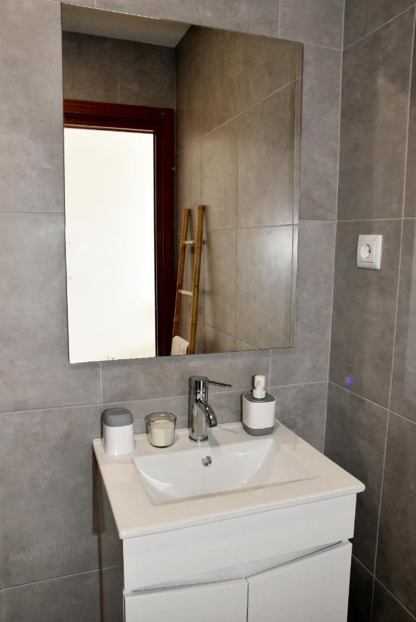 Apartamento Casa Azul Monte Gordo Exterior foto