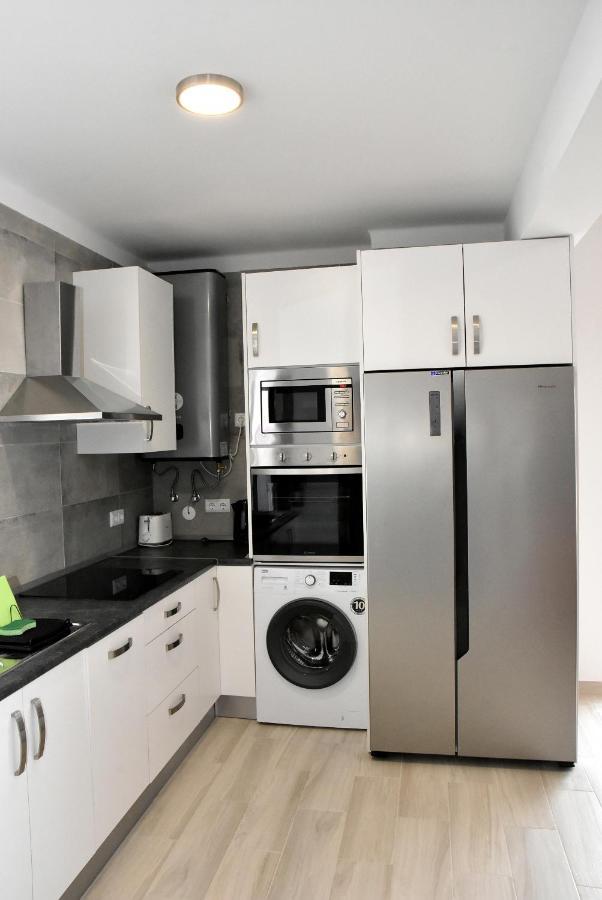 Apartamento Casa Azul Monte Gordo Exterior foto