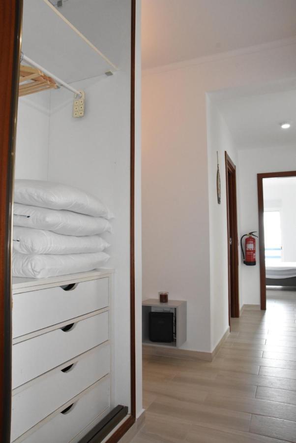 Apartamento Casa Azul Monte Gordo Exterior foto