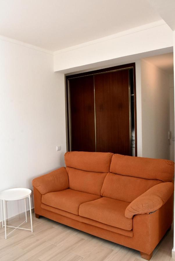Apartamento Casa Azul Monte Gordo Exterior foto