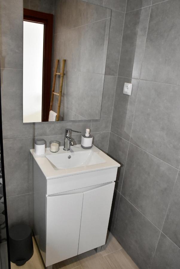 Apartamento Casa Azul Monte Gordo Exterior foto