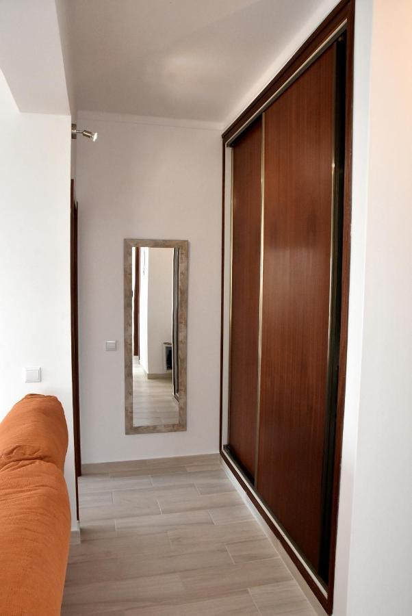 Apartamento Casa Azul Monte Gordo Exterior foto
